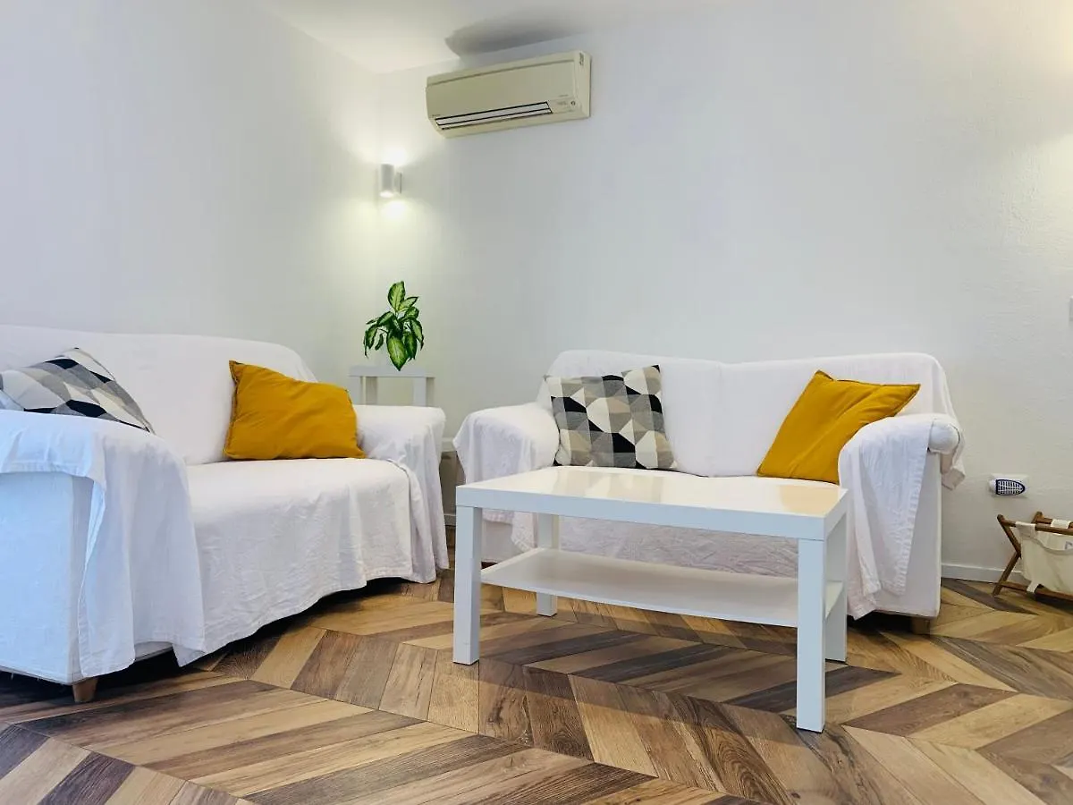 Rena Sweet House Βίλα Arzachena