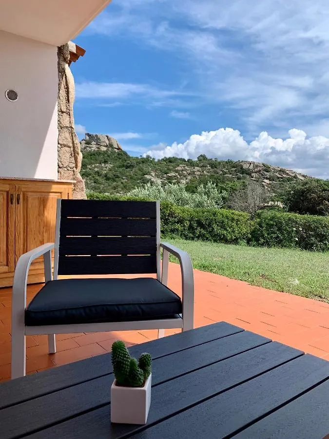 Rena Sweet House Βίλα Arzachena Σπίτι διακοπών