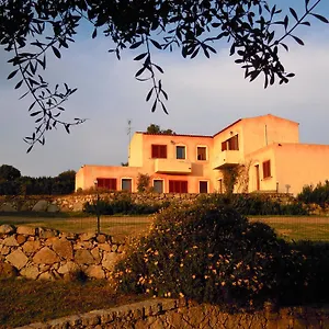 Agriturismo Candela Alloggio per agriturismo