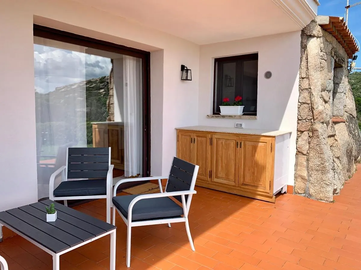 Rena Sweet House Villa Arzachena 0*,  Italy